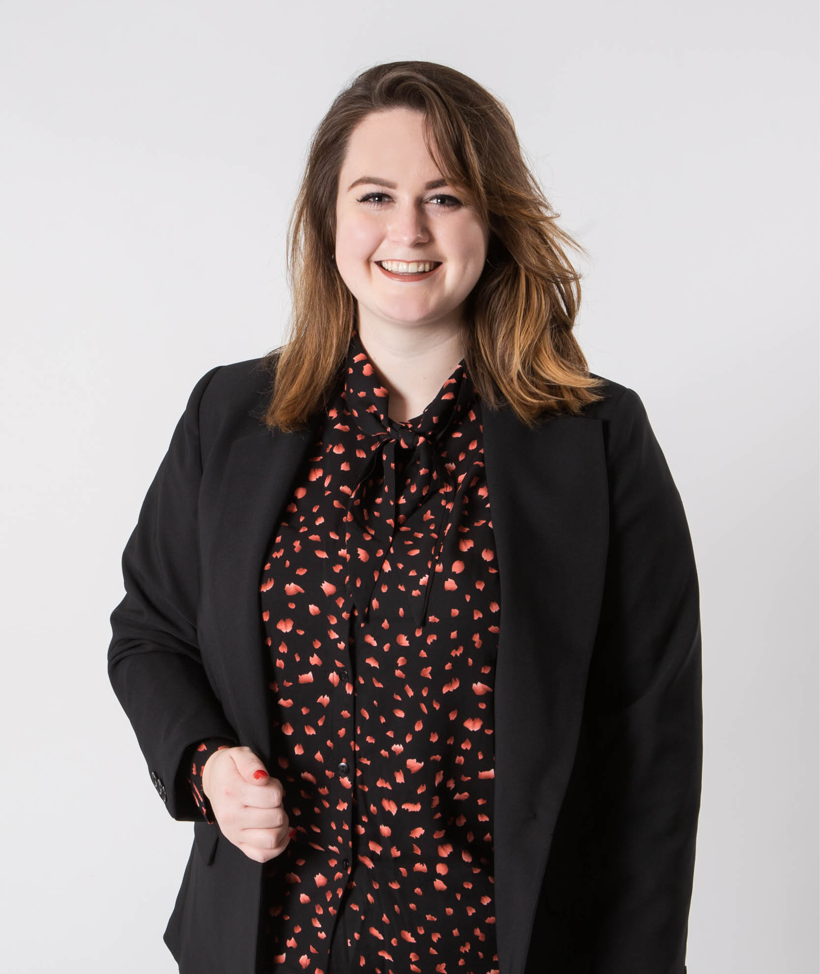 Michelle van Breugel