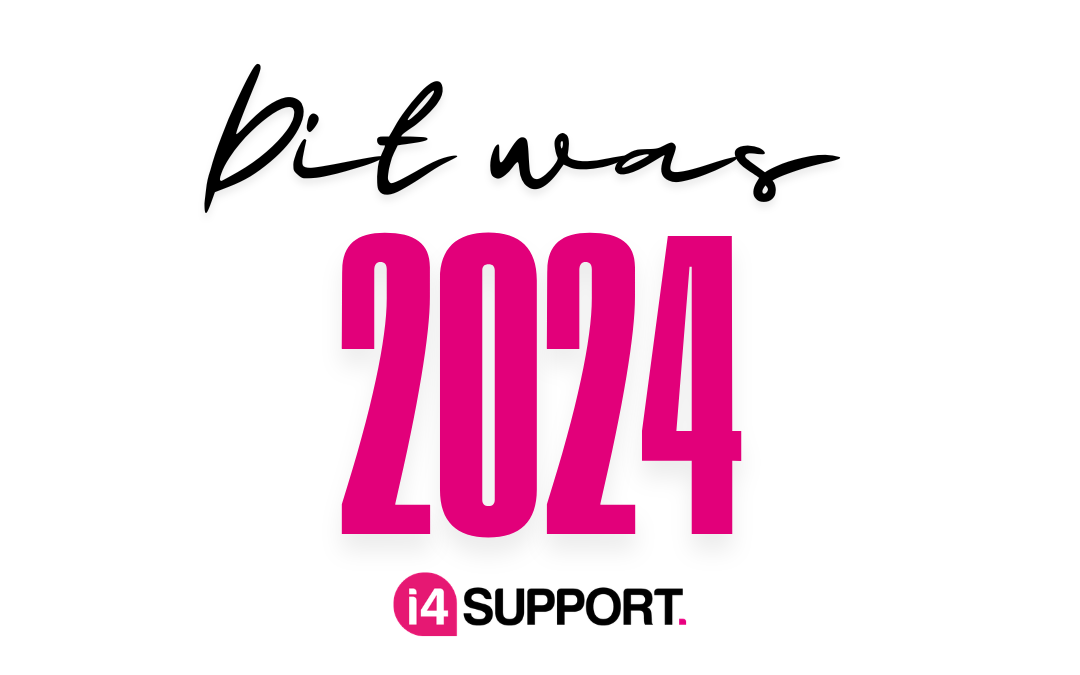 Onze hoogtepunten van 2024!