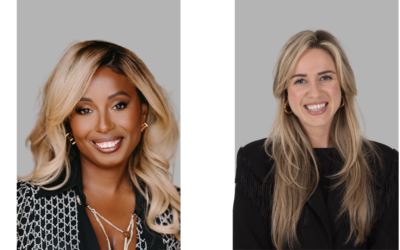 Welkom Petra & Nikki!