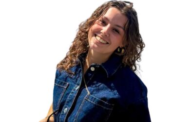 Welkom Marleen!